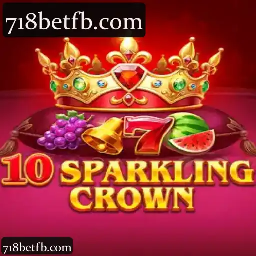 10SparklingCrown