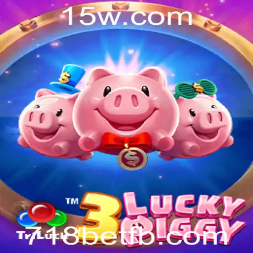 Descubra o Fascinante Mundo de 3LUCKYPIGGY: Um Jogo Inovador no Cenário Atual