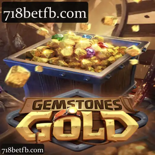 Desvendando GemstonesGold: A Nova Atração do 718bet