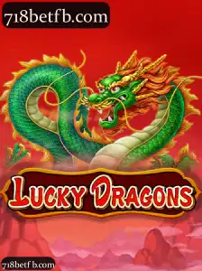 LuckyDragons