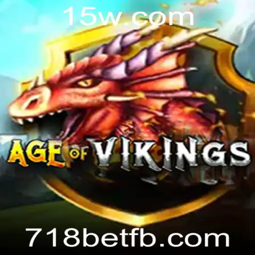 Explorando o Mundo de AgeofViking: Aventura e Estratégia com 718bet