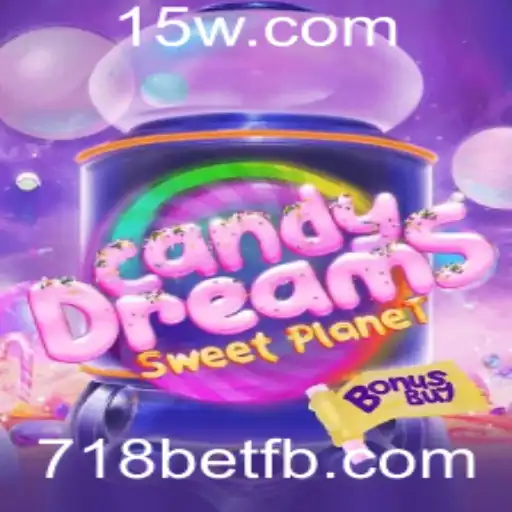 CandyDreamsSweetPlanet: Uma Jornada Doce no Universo de 718bet