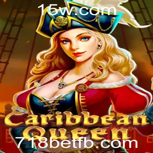Explorando CaribbeanQueen: O Jogo de Estratégia com 718bet