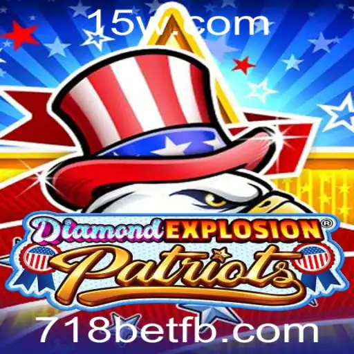 Explorando o Universo de DiamondExplosionPatriots: Estratégias e Regras para Vencer