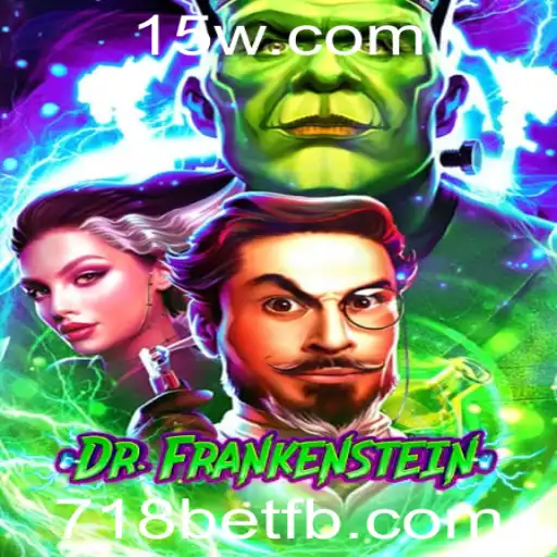 DrFrankenstein: Um Novo Jogo Emocionante no Mundo das Apostas