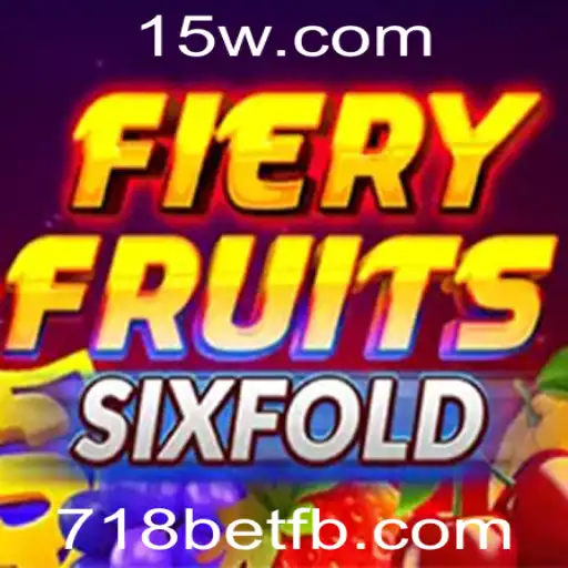 FieryFruitsSixFold: Mergulhe no Universo Vibrante e Emocionante de Slots Online