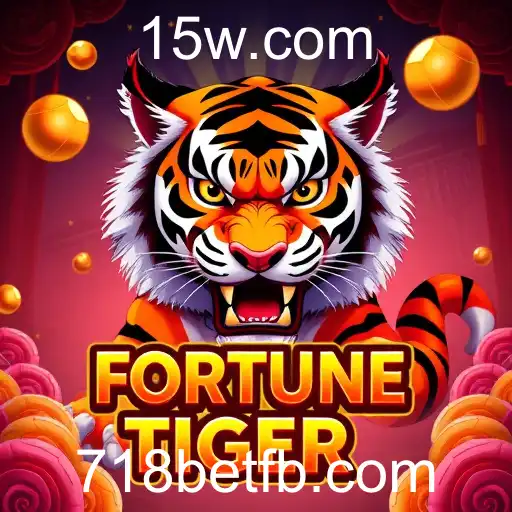 Fortune Tiger