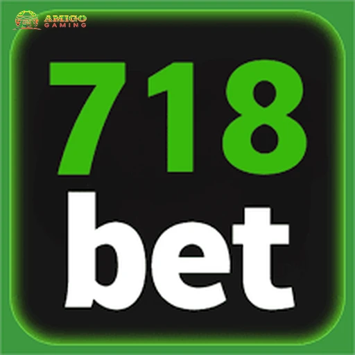 718bet Logo