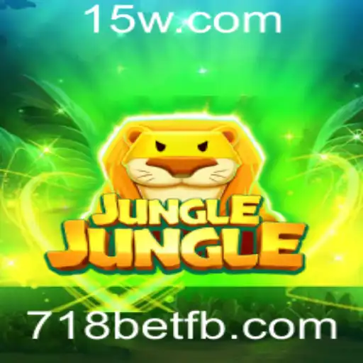 Descubra o Emocionante Mundo de JungleJungle em 718bet