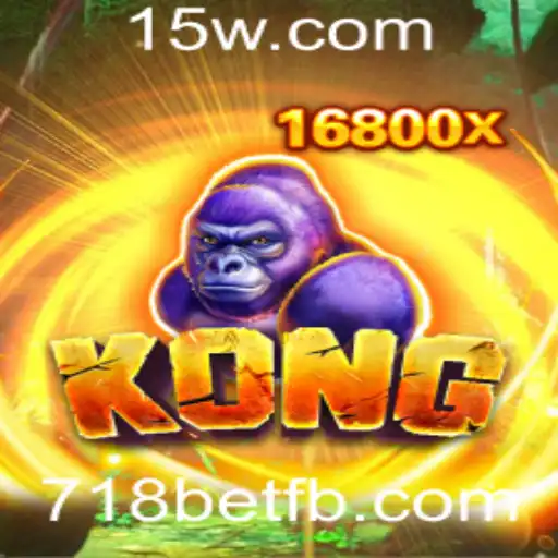 Descubra o Mundo de Aventura com o Jogo Kong e 718bet