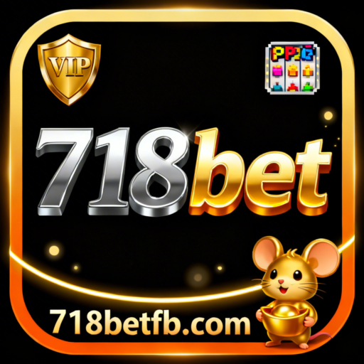 718bet Logo