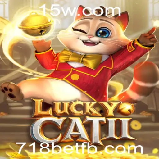 Descobrindo o Mundo de LuckyCatII e 718bet: Uma Jornada Inovadora no Universo dos Jogos