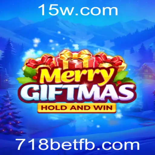 MerryGiftmas: O Novo Jogo Sensação de 2023 Integrado com 718bet