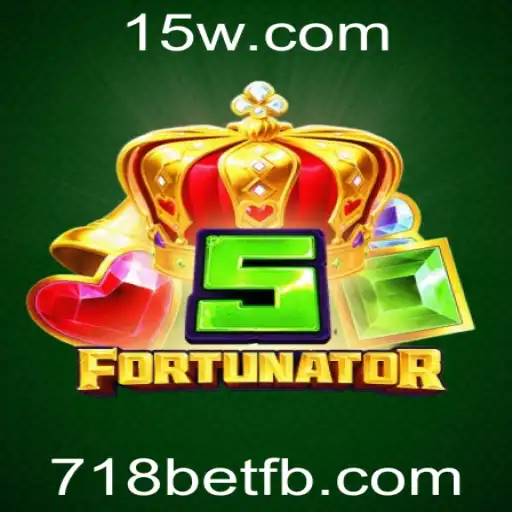 Descubra o Fascinante Mundo de 5Fortunator no 718bet