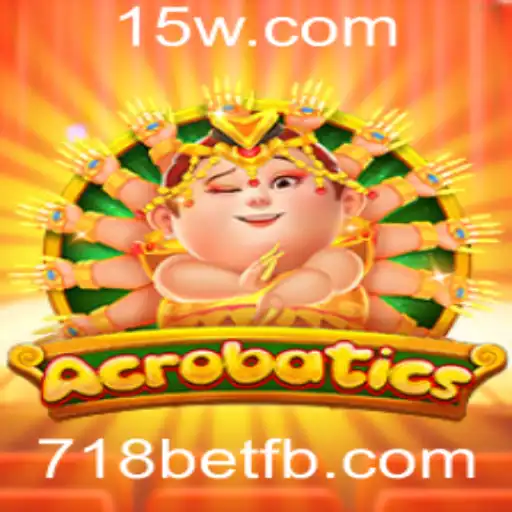 Tudo o que você precisa saber sobre Acrobatics e 718bet