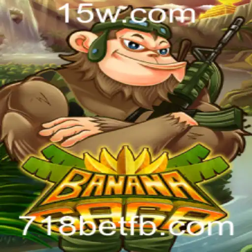 Descubra o Mundo de BananaSaga: O Jogo que Conquistou os Fãs de 718bet