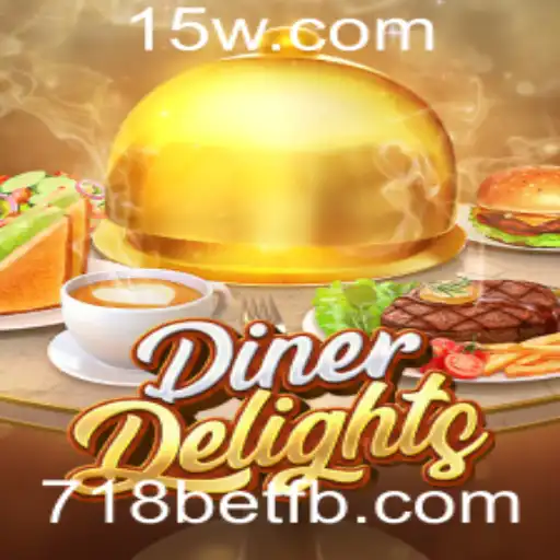 DinerDelights: Explorando a Excitante Aventura Gastronômica