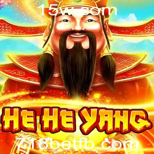 Explorando o Mundo de HeHeYang: Um Mergulho no Universo de 718bet