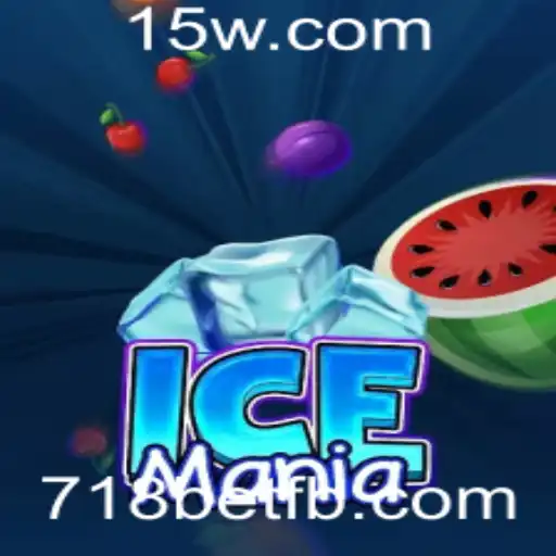 Descubra IceMania: O Novo Fenômeno dos Jogos com 718bet
