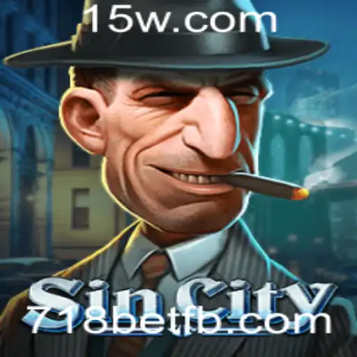 Explorando o Novo Fenômeno: SinCity - O Jogo de Apostas Revolucionário