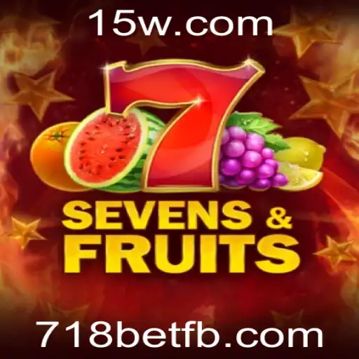 Explorando o Fascinante Mundo do SevensFruits no 718bet