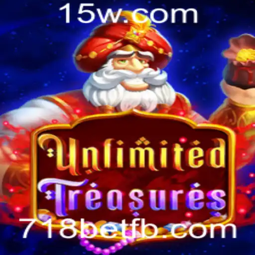 Descubra o Incrível Mundo de UnlimitedTreasures com 718bet