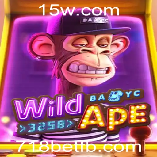 Descubra o Empolgante Mundo de WildApe3258: Um Jogo de Aventura Desafiador