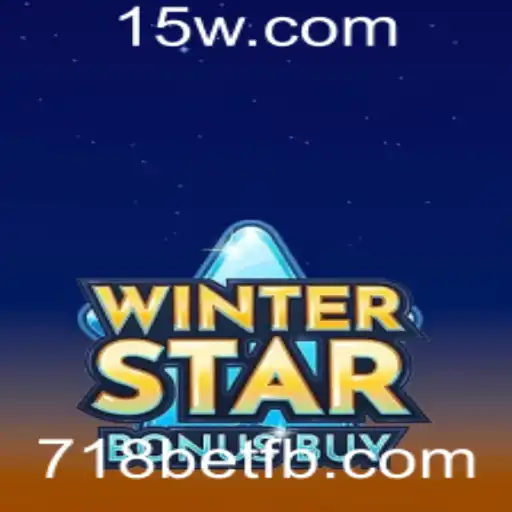 Explorando o Excitante Jogo WinterStarBonusBuy na Plataforma 718bet