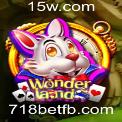 Explorando o Mundo de 'Wonderland' e o Papel Inovador da 718bet