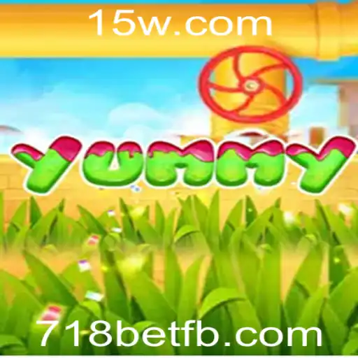Descubra o Mundo de Yummy: O Novo Jogo Emocionante da 718bet