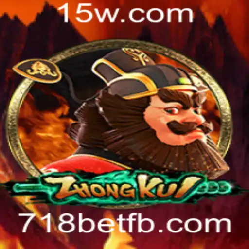 ZhongKui: Explorando o Mundo do Jogo com 718bet